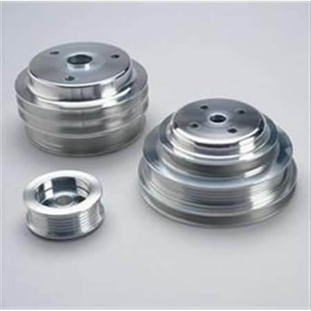 Performance Underdrive Pulley Kits 1985 - 1987